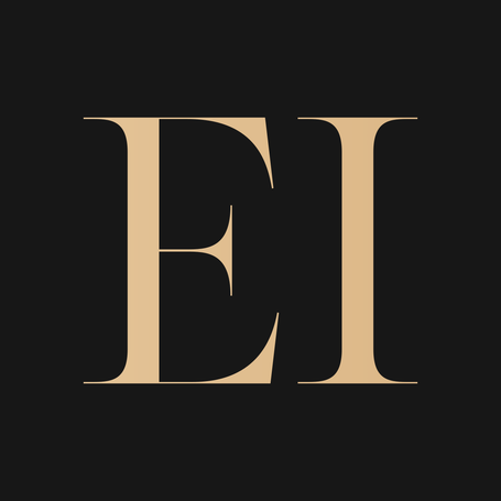 EI small logo